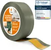 QUEST PVC podlahové lišty 50x20mm, 10m, samolepiace Náhľad obrázku produktu 1