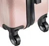 Set de 4 valises PUCCI - or rose Voir les images du produit 8