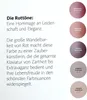 Designfarbe Englisches Rosenrot Nr. 17 100 ml Produktbild-Vorschau 5