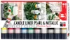 Marabu Kerzenmalfarbe Candle Liner "Christmas Spirits" Produktbild-Vorschau 7