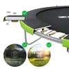 ZIPRO Trampolin Jump Pro IN | 14FT Ø 435 cm | Produktbild-Vorschau 5