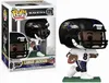 Funko POP! Football #175 - Sammelfigur - Lamar Jackson / Produktbild-Vorschau 1