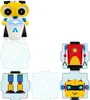 Andy - mein erster programmierbarer Roboter Produktbild-Vorschau 4