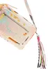 Desigual Umhängetasche Cross Bag Manchas Cambridge Mini Produktbild-Vorschau 7