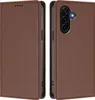 Handyhülle für Samsung Galaxy A57, Kunstleder Klapphülle Produktbild-Vorschau 1