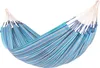 La Siesta Hängematte MODESTA azure blau aus Baumwolle Produktbild-Vorschau 8