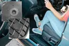 Tapis avant en caoutchouc pour Renault Zoe 2012-2024 Voir les images du produit 3