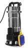KRAFT&DELE Sumpfpumpe für Brunnen und Klärgruben NIKL 2900W Produktbild-Vorschau 11