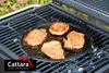 Cattara 13065 - Grilovací plát kulatý LITINA 31 cm Náhled obrázku produktu 6