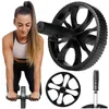FIZYO Kółko do Ćwiczeń Mięśni Brzucha AB Wheel Roller, Podgląd zdjęcia produktu 1