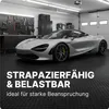 Gewerbeboden PVC Fliesen - VDP I Garagenboden PVC Fliesen I Produktbild-Vorschau 3