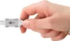 Goobay 74165, 1 m, Cat6, F/UTP (FTP), USB typu C, RJ-45, Náhled obrázku produktu 19