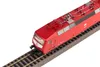 Piko E-Lok/Sound BR 120 DB IV + PluX22 Dec. 51936 Produktbild-Vorschau 4