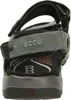 Ecco Ecco Offroad - Gris Nubuck Taille : 43 Normal Voir les images du produit 4