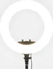 LED-Ringlicht 18 Zoll SY480II, 65W/96W für Fotografie und Produktbild-Vorschau 2