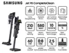 Samsung VS20C95E4TB/WD, Jet 95 CompleteClean, Aspirateur à Voir les images du produit 42