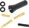 3,5 cm krótka antena samochodowa ze stopu aluminium i Podgląd zdjęcia produktu 7