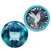 Herlitz Schulranzen FiloLight Plus Flower Owl Produktbild-Vorschau 10