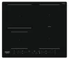 Hotpoint HB 4860B NE, Schwarz, Integriert, 59 cm, Produktbild-Vorschau 1