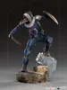 Iron Studios Black Widow - Taskmaster Statue 1/10 Náhled obrázku produktu 11