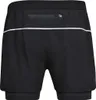 2-in-1 Short JAKO Produktbild-Vorschau 2