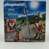 PLAYMOBIL Ritter mit Kanone, 70086 Produktbild-Vorschau 16