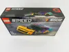 LEGO® Speed Champions 76935 NASCAR® Next Gen Chevrolet Náhled obrázku produktu 27