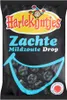 Harlekijntjes - Réglisse molle et salée - 12 x 300 g Voir les images du produit 1