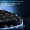 2-pak Xiaomi Redmi 15 Privacy Szkło ochronne na ekran - Podgląd zdjęcia produktu 3