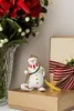 Villeroy & Boch Ornament Schneemann 2026 Christmas Classics Produktbild-Vorschau 7