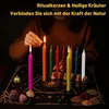 Adventskalender 2026: 24 dagen met accessoires voor heksen, Productafbeelding-voorbeeld 5