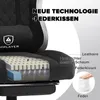 GTPLAYER Gaming stoel, ergonomische gaming fauteuil, Productafbeelding-voorbeeld 2