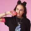 Logitech POP - Maus - anpassbarer Emoji - optisch - 4 Produktbild-Vorschau 16