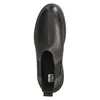FITFLOP FitFlop F-Mode Leather Flatform Chelsea Boots BLACK Produktbild-Vorschau 16