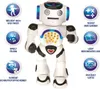 POWERMAN® Robot interattivo per l'apprendimento e il gioco Anteprima dell’immagine prodotto 13