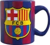 Keramický hrnek FC Barcelona 325 ml BC1024 Náhled obrázku produktu 1