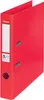 Classeur A4 5 cm PP rouge Voir les images du produit 2