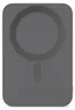 Epico UltraPack EM31, 3000 mAh, Kabelloses Aufladen, Grau Produktbild-Vorschau 3