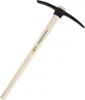 SHW Kreuzhacke 2,5kg, mit Eschenstiel 95cm Produktbild-Vorschau 3