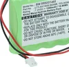 vhbw Akku kompatibel mit Visonic PowerMax Complete, Central Produktbild-Vorschau 6