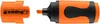 edding 7 Mini evidenziatore arancione neon (10 pezzi) Anteprima dell’immagine prodotto 3