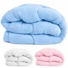Textom POLAR Bettdecke 140x200 cm antiallergisch warm weich Produktbild-Vorschau 1