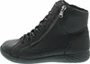 Waldläufer Schnür-,Zug-u.Schnallenstiefel in schwarz, Gr. 6 Produktbild-Vorschau 16