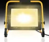 LZQ LED Baustrahler Arbeitsleuchte 200W 16000LM Warmweiß Produktbild-Vorschau 1