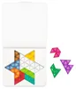 Hádanka Tangram "Šťastný deň" Náhľad obrázku produktu 4