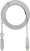 Rolling Square inCharge XL 6 v 1 Multi-Ladekabel 3m Weiß Náhled obrázku produktu 1