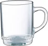 ARC Tee und Kaffeebecher aus Opalglas, 200 ml Produktbild-Vorschau 3