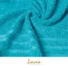 Lavea® 2er Set Waschhandschuh 16x22 cm, 100% Baumwolle, Produktbild-Vorschau 6