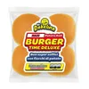 Mr Dobelina Potato Roll bun per hamburger Maxi 80g Anteprima dell’immagine prodotto 1