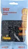 Hama iron-on perline nero 1000 pezzi borsa Anteprima dell’immagine prodotto 3